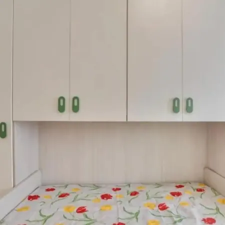 L'orchidea Rooms, Cucina E Bagno In Comune Sammichele Di Bari