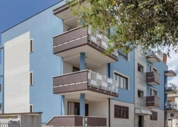 L'orchidea Rooms, Cucina E Bagno In Comune בית הארחה *