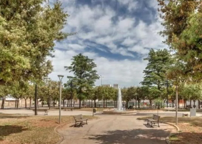 בית הארחה L'orchidea Rooms, Cucina E Bagno In Comune Sammichele Di Bari