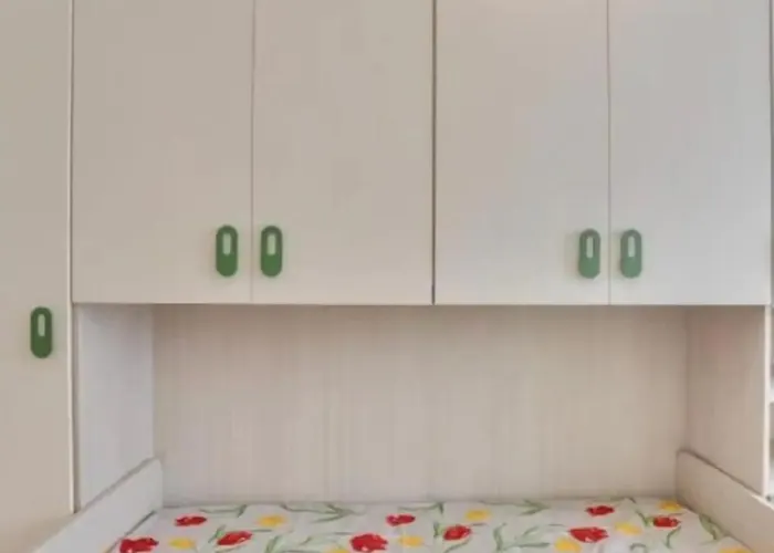 L'orchidea Rooms, Cucina E Bagno In Comune Sammichele Di Bari