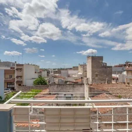 L'orchidea Rooms, Cucina E Bagno In Comune