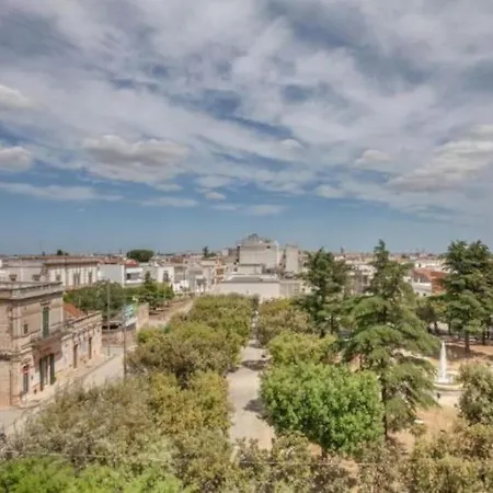 Konukevi L'orchidea Rooms, Cucina E Bagno In Comune Sammichele Di Bari