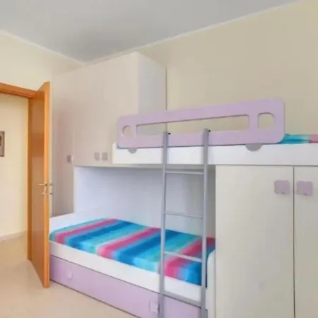 L'orchidea Rooms, Cucina E Bagno In Comune Konukevi Sammichele Di Bari
