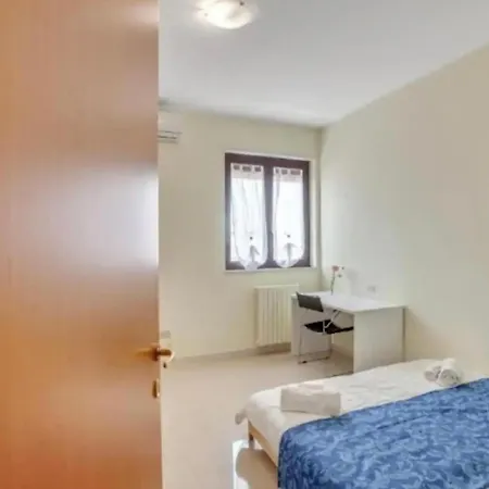 Konukevi L'orchidea Rooms, Cucina E Bagno In Comune Sammichele Di Bari