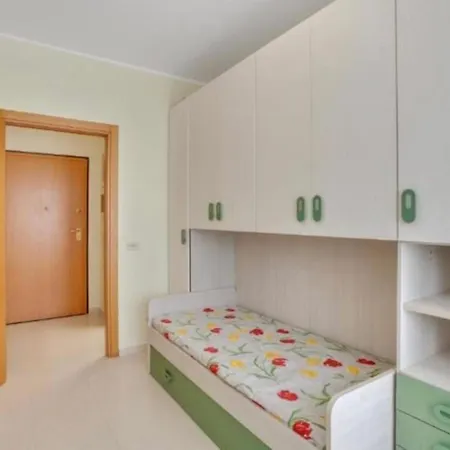 L'orchidea Rooms, Cucina E Bagno In Comune