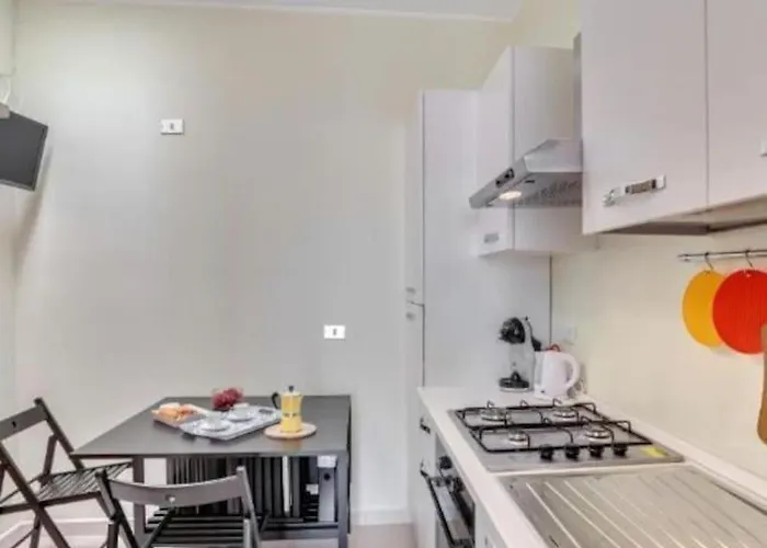 Guest house L'orchidea Rooms, Cucina E Bagno In Comune Sammichele Di Bari