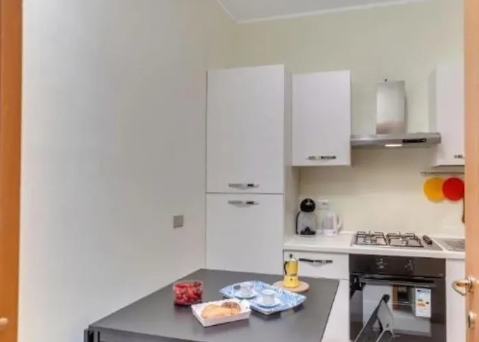 L'orchidea Rooms, Cucina E Bagno In Comune Sammichele Di Bari