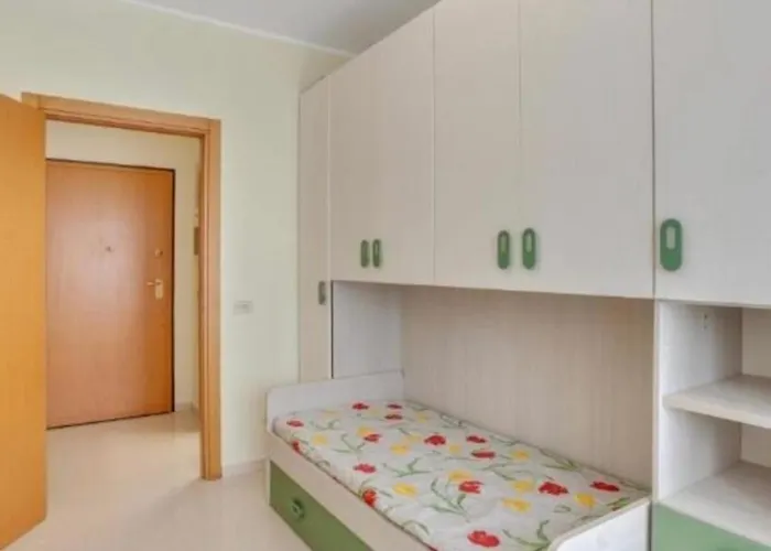 L'orchidea Rooms, Cucina E Bagno In Comune