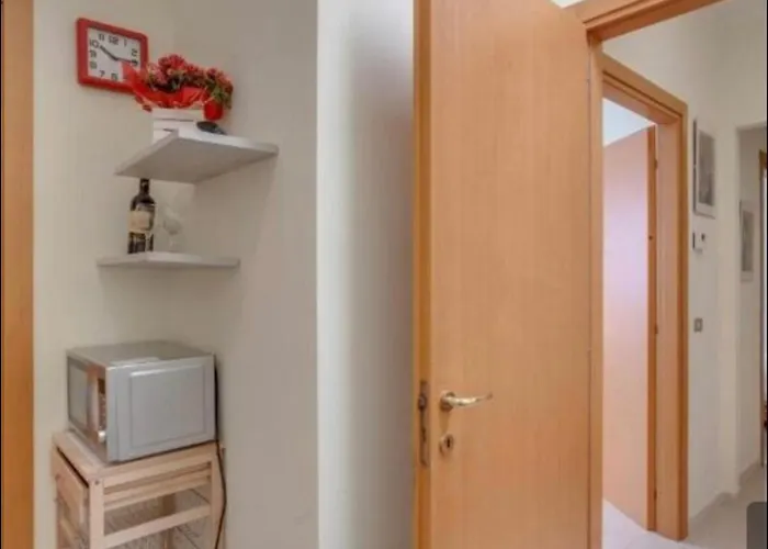L'orchidea Rooms, Cucina E Bagno In Comune Guest house Sammichele Di Bari